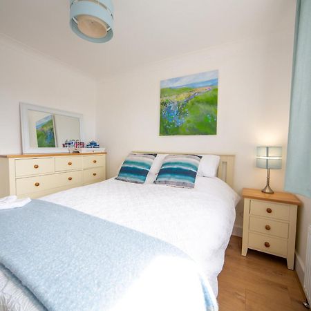 パドストウTrethvor Houseアパートメント エクステリア 写真