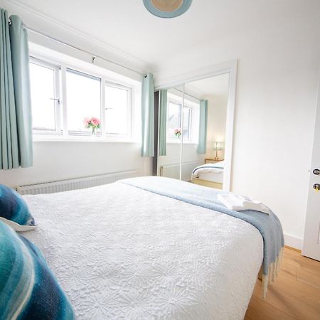 パドストウTrethvor Houseアパートメント エクステリア 写真