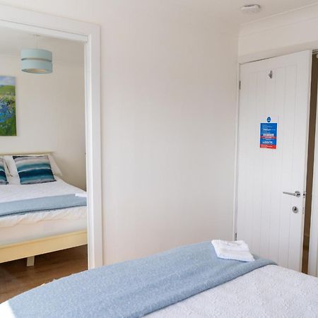 パドストウTrethvor Houseアパートメント エクステリア 写真