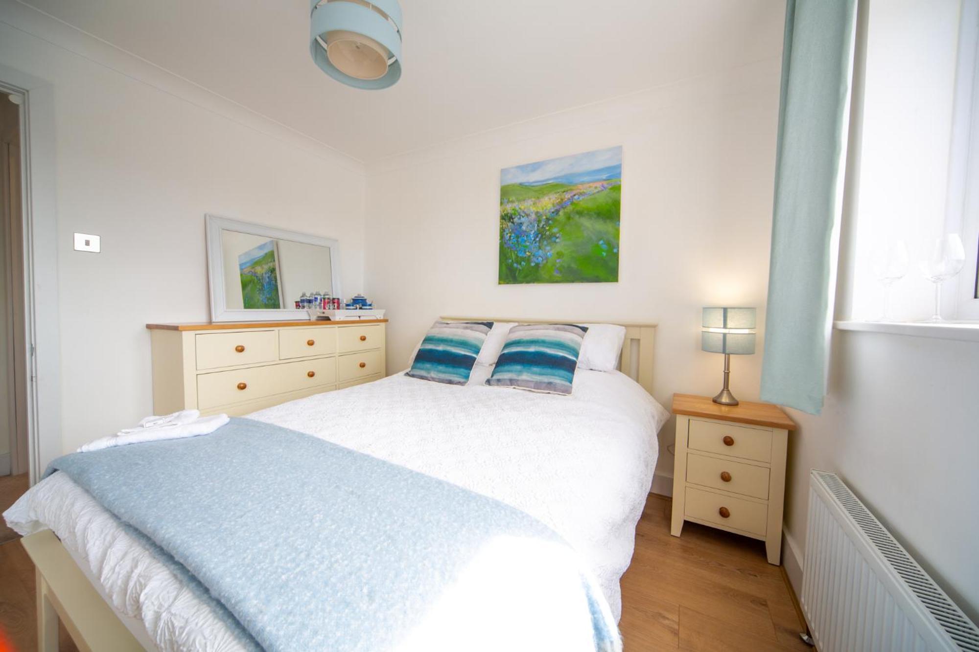 パドストウTrethvor Houseアパートメント エクステリア 写真