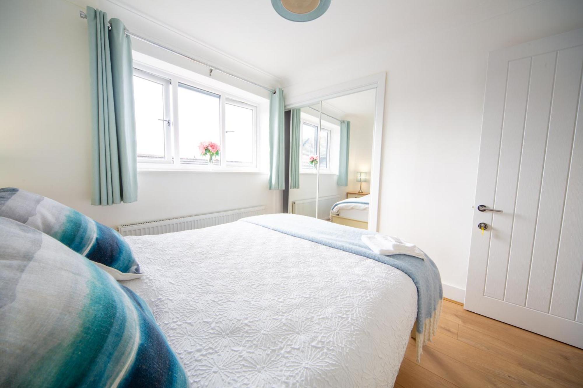 パドストウTrethvor Houseアパートメント エクステリア 写真